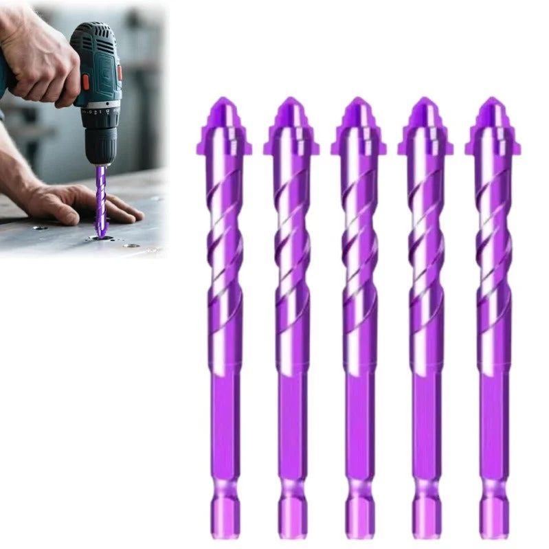 DIY Hardware